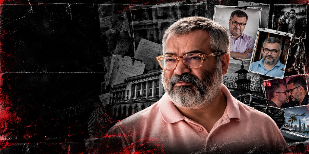 Досье: портрет и архивные материалы